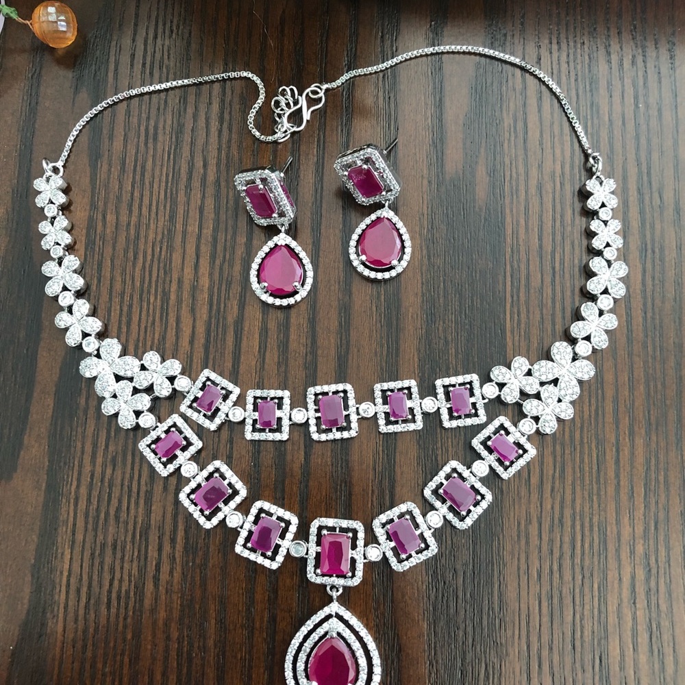 COPY - Indian Style Jewellery